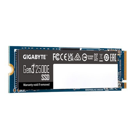 GIGABYTE SSD G325E1TB M2 1TB - 2